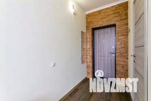 1-к квартира, посуточно, 23м2, 1/1 этаж