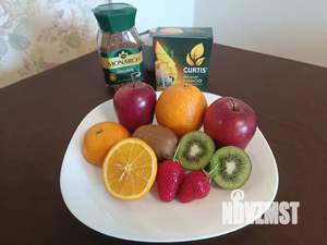 1-к квартира, посуточно, 42м2, 9/13 этаж