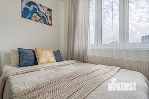 Студия квартира, посуточно, 30м2, 14/14 этаж