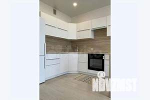 3-к квартира, посуточно, 70м2, 10/25 этаж