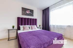 2-к квартира, посуточно, 35м2, 1/1 этаж