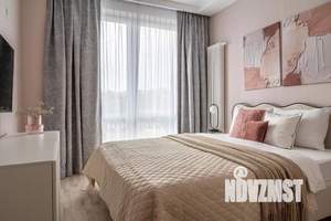 2-к квартира, посуточно, 62м2, 1/1 этаж