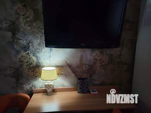 Студия квартира, посуточно, 20м2, 1/3 этаж