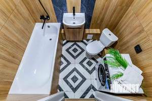 2-к квартира, посуточно, 35м2, 1/1 этаж