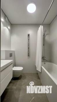 2-к квартира, на длительный срок, 63м2, 20/25 этаж