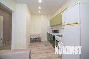 1-к квартира, посуточно, 36м2, 30/31 этаж