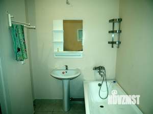 1-к квартира, на длительный срок, 34м2, 4/10 этаж