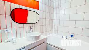 Студия квартира, посуточно, 30м2, 3/31 этаж