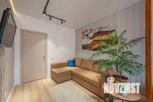 1-к квартира, посуточно, 37м2, 1/13 этаж