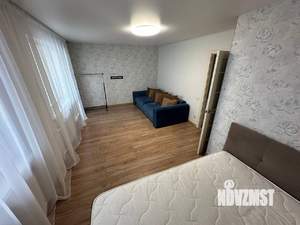 1-к квартира, на длительный срок, 35м2, 13/16 этаж