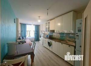 2-к квартира, на длительный срок, 50м2, 5/13 этаж