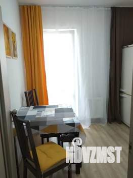 2-к квартира, посуточно, 56м2, 2/19 этаж