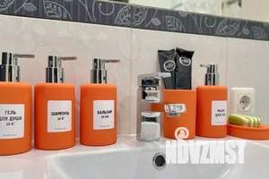 1-к квартира, посуточно, 45м2, 10/16 этаж