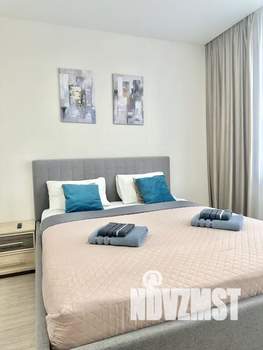 Студия квартира, посуточно, 30м2, 10/28 этаж
