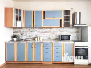 1-к квартира, посуточно, 52м2, 1/1 этаж