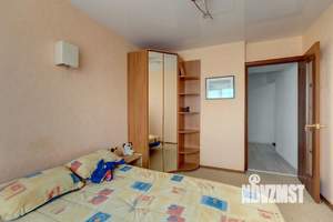 2-к квартира, на длительный срок, 48м2, 9/12 этаж