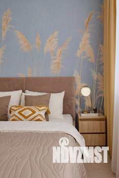 1-к квартира, посуточно, 54м2, 1/1 этаж