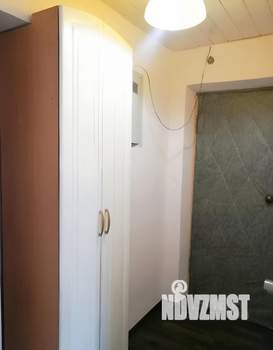 1-к квартира, на длительный срок, 32м2, 4/5 этаж