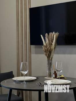 1-к квартира, посуточно, 40м2, 4/29 этаж
