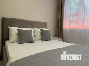 Студия квартира, посуточно, 28м2, 4/28 этаж