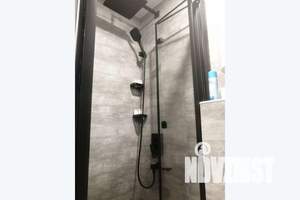 1-к квартира, посуточно, 25м2, 1/16 этаж