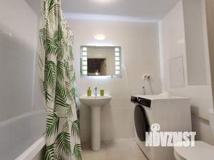 1-к квартира, посуточно, 60м2, 1/1 этаж