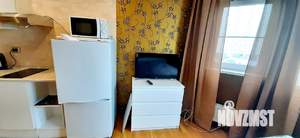 Студия квартира, на длительный срок, 24м2, 6/17 этаж