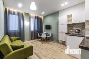 2-к квартира, посуточно, 30м2, 1/1 этаж