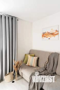 Студия квартира, на длительный срок, 12м2, 2/9 этаж