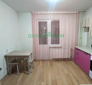 1-к квартира, на длительный срок, 35м2, 3/18 этаж