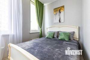 1-к квартира, посуточно, 29м2, 1/1 этаж