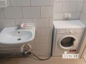 Студия квартира, на длительный срок, 28м2, 28/31 этаж