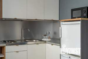 1-к квартира, посуточно, 25м2, 4/9 этаж