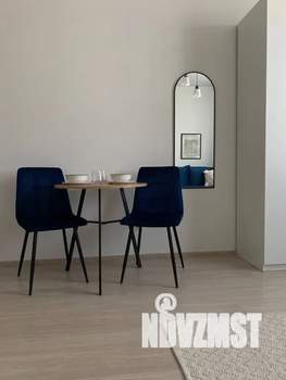 Студия квартира, посуточно, 21м2, 12/16 этаж