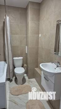 1-к квартира, посуточно, 40м2, 3/20 этаж