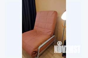 1-к квартира, посуточно, 33м2, 5/5 этаж