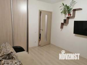 2-к квартира, посуточно, 53м2, 2/25 этаж