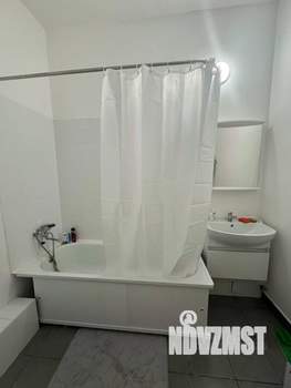 2-к квартира, на длительный срок, 42м2, 3/23 этаж