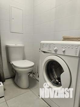 Студия квартира, посуточно, 19м2, 15/25 этаж