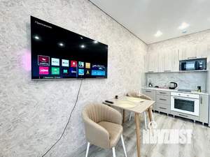 1-к квартира, посуточно, 32м2, 16/28 этаж