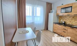 1-к квартира, посуточно, 36м2, 7/16 этаж