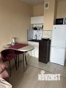 Студия квартира, посуточно, 30м2, 4/16 этаж