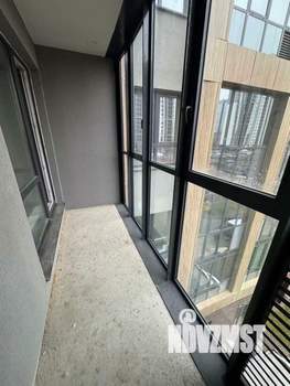 1-к квартира, на длительный срок, 36м2, 4/25 этаж