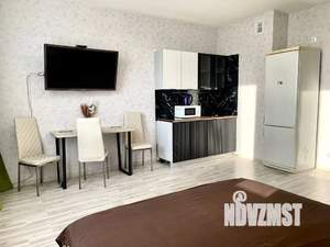 1-к квартира, посуточно, 35м2, 9/24 этаж