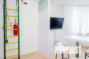 1-к квартира, посуточно, 65м2, 6/16 этаж