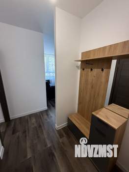 2-к квартира, на длительный срок, 56м2, 4/25 этаж