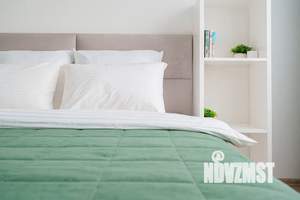 1-к квартира, посуточно, 43м2, 5/26 этаж