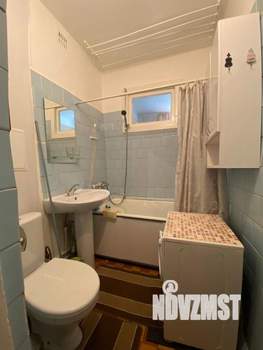 2-к квартира, на длительный срок, 45м2, 2/5 этаж