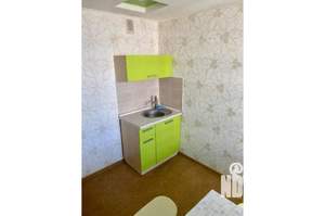 2-к квартира, посуточно, 40м2, 10/10 этаж