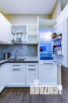 1-к квартира, посуточно, 45м2, 14/16 этаж